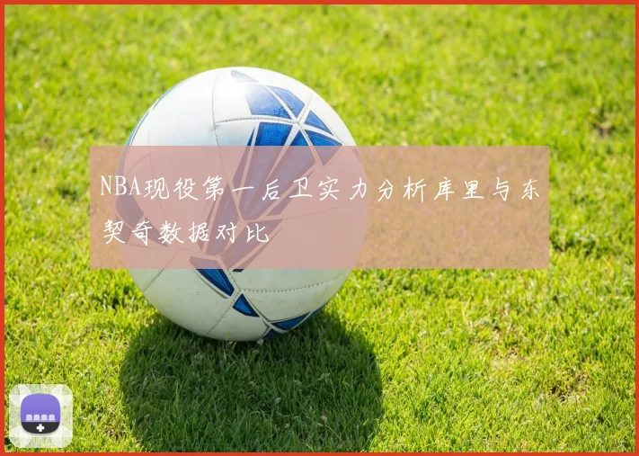 NBA现役第一后卫实力分析库里与东契奇数据对比