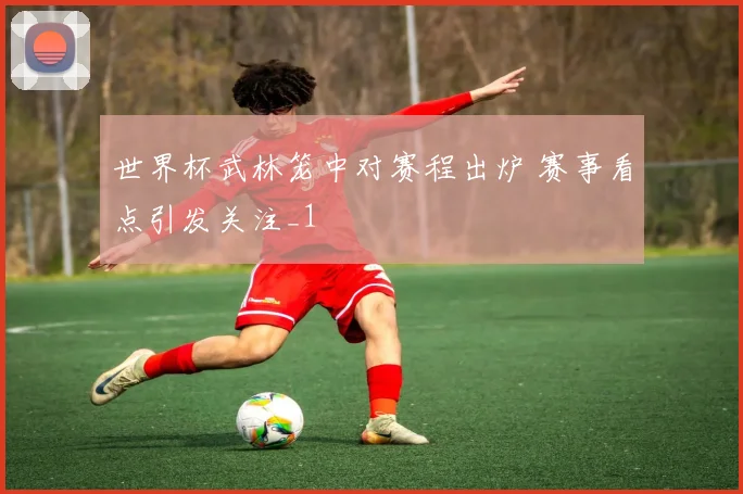 世界杯武林笼中对赛程出炉 赛事看点引发关注_1