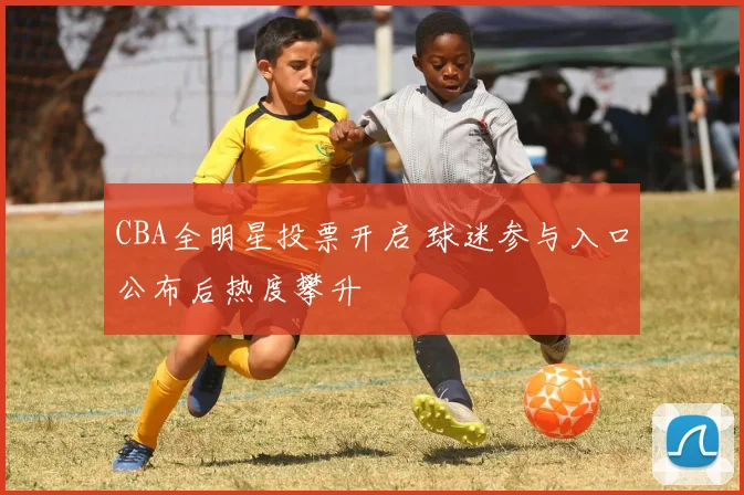 CBA全明星投票开启 球迷参与入口公布后热度攀升