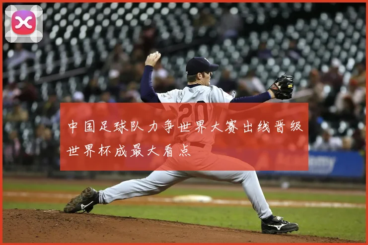中国足球队力争世界大赛出线晋级世界杯成最大看点