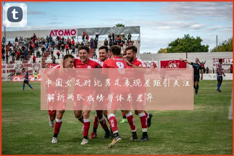 中国女足对比男足表现差距引关注 解析两队成绩与体系差异